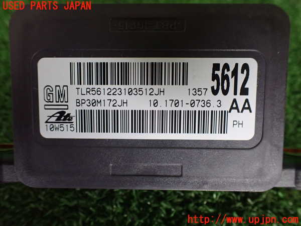 5UPJ-20126381]シボレー・カマロ(型式不明)センサー1 中古　13575612_m0003.jpg