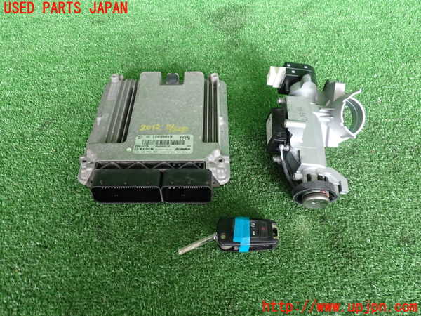 2UPJ-20126110]シボレー・カマロ(型式不明)エンジンコンピューター 中古 12635019_m0001.jpg