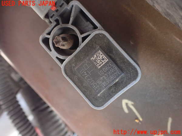 5UPJ-20126356]シボレー・カマロ(型式不明)エアバッグセンサー1 中古_m0002.jpg