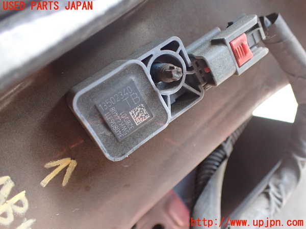 5UPJ-20126357]シボレー・カマロ(型式不明)エアバッグセンサー2 中古_m0002.jpg