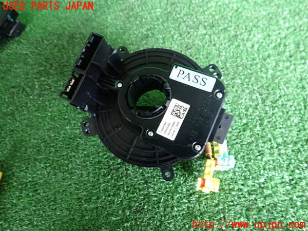 2UPJ-20126800]シボレー・カマロ(型式不明)スパイラルケーブル(リール) 中古_m0003.jpg