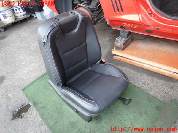 2UPJ-20127065]シボレー・カマロ(型式不明)助手席シート 中古_m0001.jpg