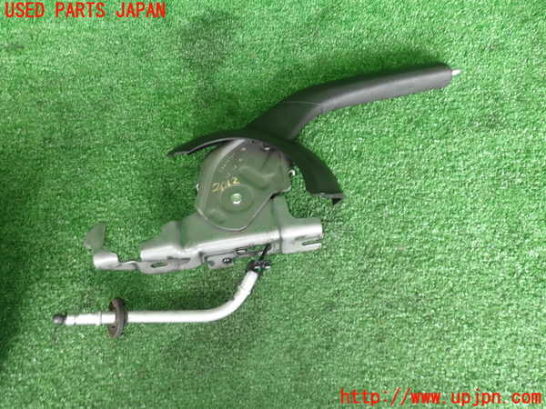5UPJ-20127550]シボレー・カマロ(型式不明)サイドブレーキレバー 中古_m0001.jpg