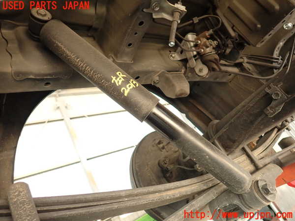 5UPJ-20135075]レジアスエース(ハイエース200系)(KDH201V)左リアショックアブソーバー 中古_m0001.jpg