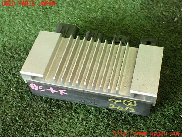 5UPJ-20136148]レジアスエース(ハイエース200系)(KDH201V)コンピューター3 (グロープラグ) 中古_m0001.jpg