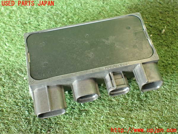 5UPJ-20136148]レジアスエース(ハイエース200系)(KDH201V)コンピューター3 (グロープラグ) 中古_m0002.jpg