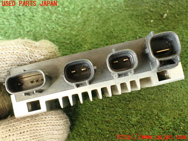5UPJ-20136148]レジアスエース(ハイエース200系)(KDH201V)コンピューター3 (グロープラグ) 中古_m0003.jpg