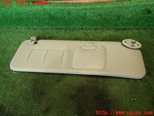 5UPJ-20137625]レジアスエース(ハイエース200系)(KDH201V)室内サンバイザー右側 中古_m0002.jpg