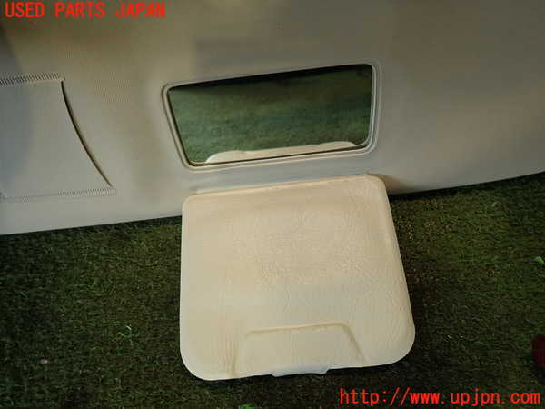 5UPJ-20137625]レジアスエース(ハイエース200系)(KDH201V)室内サンバイザー右側 中古_m0003.jpg