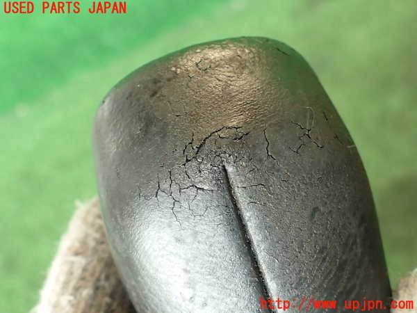 5UPJ-20137570]レジアスエース(ハイエース200系)(KDH201V)シフトノブ 【ジャンク品】 中古_m0003.jpg