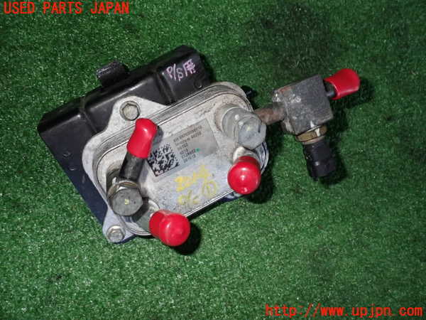 2UPJ-20142481]マセラティ・ギブリ(MG30AA)オイルクーラー1 中古　06700058110_m0001.jpg