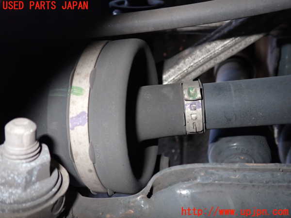 2UPJ-20144020]マセラティ・ギブリ(MG30AA)右リアドライブシャフト 中古_m0002.jpg