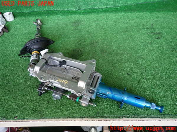 2UPJ-20144260]マセラティ・ギブリ(MG30AA)ステアリングシャフト 中古 06700067910_m0001.jpg
