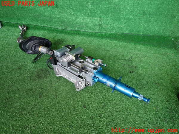 2UPJ-20144260]マセラティ・ギブリ(MG30AA)ステアリングシャフト 中古 06700067910_m0003.jpg