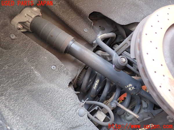 2UPJ-20145070]マセラティ・ギブリ(MG30AA)右リアショックアブソーバー 中古_m0001.jpg