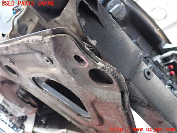 2UPJ-20145285]マセラティ・ギブリ(MG30AA)フロントメンバー 中古_m0003.jpg