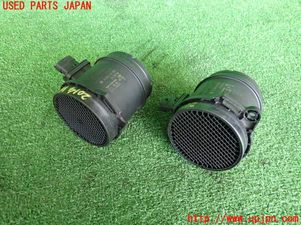 2UPJ-20146320]マセラティ・ギブリ(MG30AA)エアフロメーター 中古_m0001.jpg