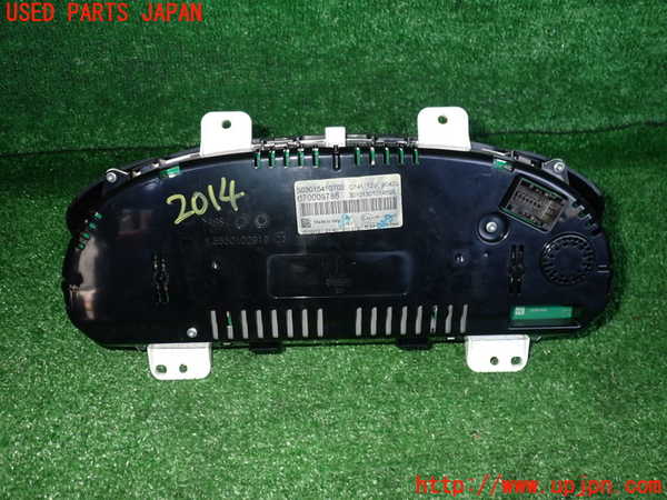 2UPJ-20146170]マセラティ・ギブリ(MG30AA)スピードメーター 中古 670009786_m0002.jpg