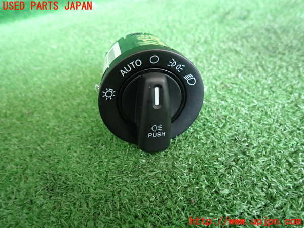 2UPJ-20146285]マセラティ・ギブリ(MG30AA)ライトスイッチ 中古_m0001.jpg