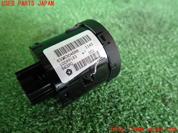2UPJ-20146285]マセラティ・ギブリ(MG30AA)ライトスイッチ 中古_m0002.jpg