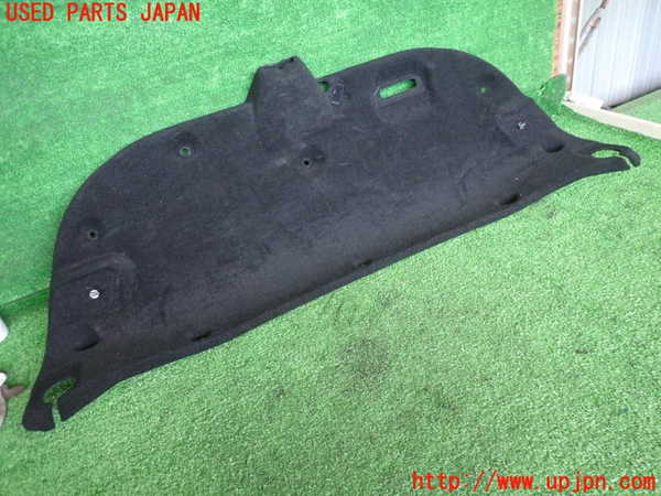 2UPJ-20141504]マセラティ・ギブリ(MG30AA)トランク内トリム 中古_m0001.jpg