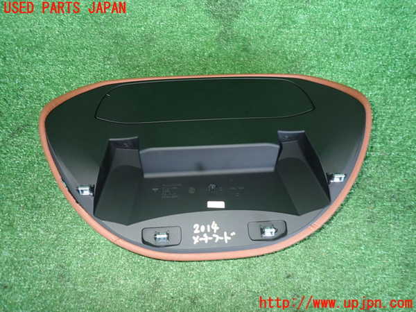 2UPJ-20147510]マセラティ・ギブリ(MG30AA)メーターフード 中古_m0002.jpg