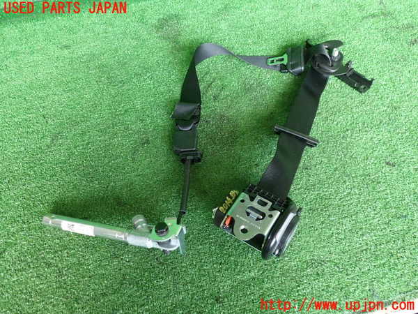 2UPJ-20147075]マセラティ・ギブリ(MG30AA)助手席シートベルト 中古_m0001.jpg