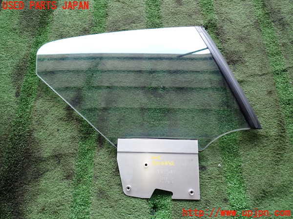 2UPJ-20151380]ベントレー・コンチネンタル・GT(BCBEB)右クォーターガラス 中古 SEKURIT SAINT-GOBAIN M600301 43R-00368_m0001.jpg