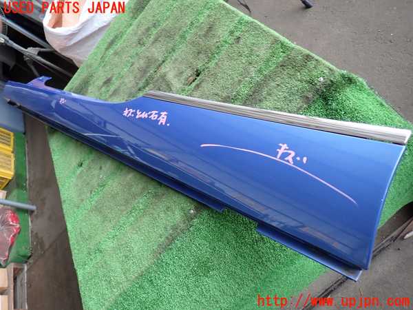 2UPJ-20151392]ベントレー・コンチネンタル・GT(BCBEB)左サイドステップ 中古_m0002.jpg