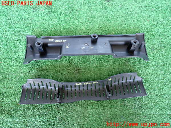 2UPJ-20152160]ベントレー・コンチネンタル・GT(BCBEB)エンジンアッパーカバー 中古_m0002.jpg