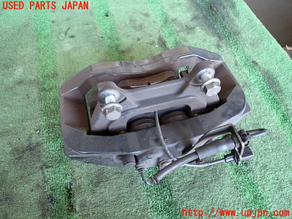 5UPJ-20154080]ベントレー・コンチネンタル・GT(BCBEB)右フロントキャリパー 中古_m0003.jpg