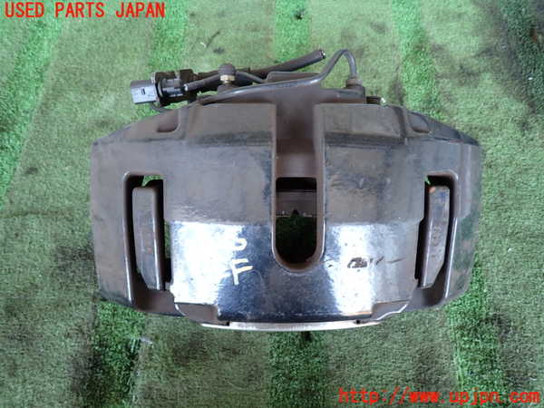 2UPJ-20154085]ベントレー・コンチネンタル・GT(BCBEB)左フロントキャリパー 中古_m0001.jpg
