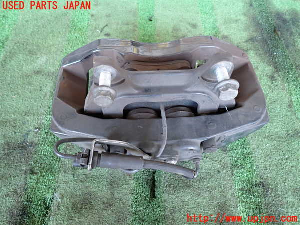 2UPJ-20154085]ベントレー・コンチネンタル・GT(BCBEB)左フロントキャリパー 中古_m0003.jpg