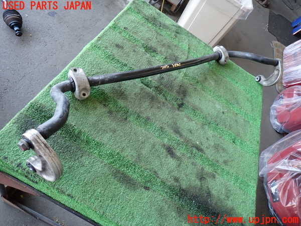 5UPJ-20155440]ベントレー・コンチネンタル・GT(BCBEB)フロントスタビライザー 中古_m0001.jpg