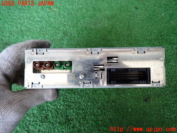 5UPJ-20156660]ベントレー・コンチネンタル・GT(BCBEB)TVチューナー 中古 3D0919146_m0002.jpg