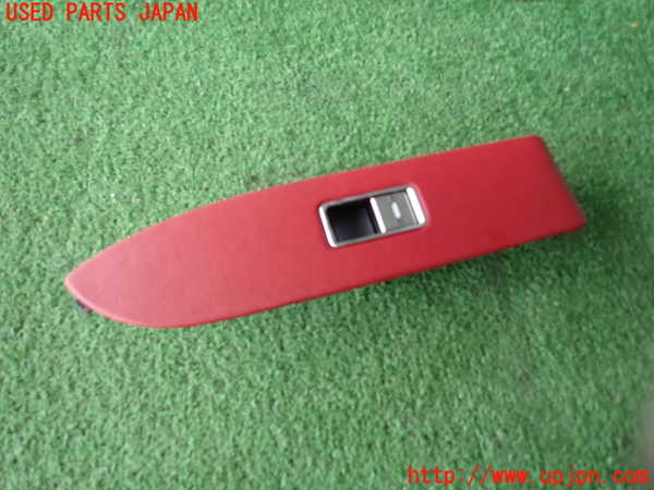 5UPJ-20156240]ベントレー・コンチネンタル・GT(BCBEB)右パワーウィンドウスイッチ 中古_m0001.jpg