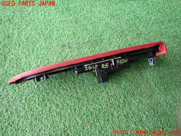 5UPJ-20156240]ベントレー・コンチネンタル・GT(BCBEB)右パワーウィンドウスイッチ 中古_m0002.jpg