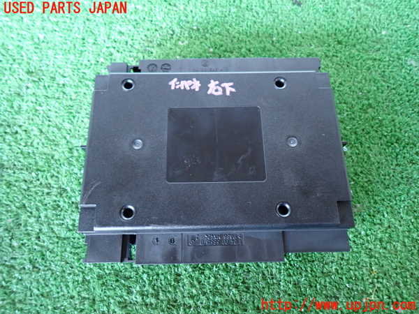 2UPJ-20156154]ベントレー・コンチネンタル・GT(BCBEB)コンピューター9 中古 3D0937049H_m0004.jpg