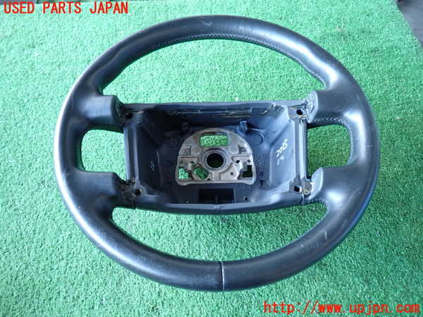 2UPJ-20157855]ベントレー・コンチネンタル・GT(BCBEB)ステアリングホイール 中古_m0001.jpg