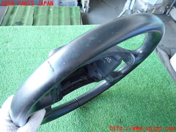 2UPJ-20157855]ベントレー・コンチネンタル・GT(BCBEB)ステアリングホイール 中古_m0003.jpg