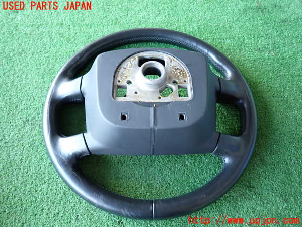 2UPJ-20157855]ベントレー・コンチネンタル・GT(BCBEB)ステアリングホイール 中古_m0004.jpg