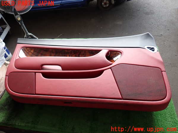5UPJ-20151264]ベントレー・コンチネンタル・GT(BCBEB)左ドア内張り 中古_m0001.jpg