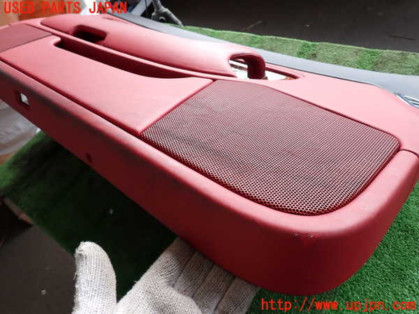 5UPJ-20151264]ベントレー・コンチネンタル・GT(BCBEB)左ドア内張り 中古_m0002.jpg