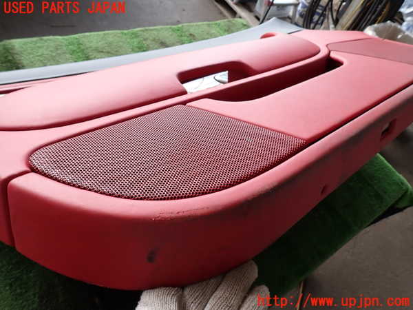 5UPJ-20151264]ベントレー・コンチネンタル・GT(BCBEB)左ドア内張り 中古_m0003.jpg