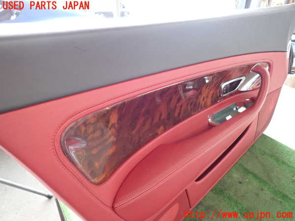 5UPJ-20151264]ベントレー・コンチネンタル・GT(BCBEB)左ドア内張り 中古_m0004.jpg