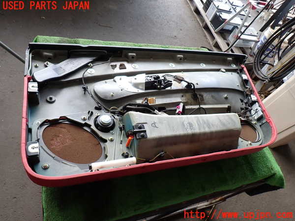 5UPJ-20151264]ベントレー・コンチネンタル・GT(BCBEB)左ドア内張り 中古_m0005.jpg