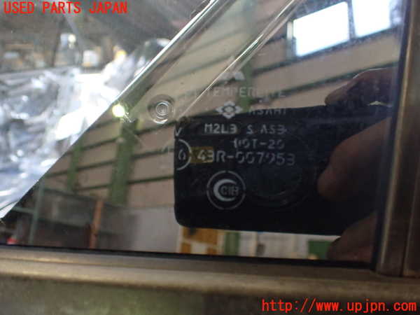 5UPJ-20161320]ランエボ7 GT-A(CT9A)左後ドア (43R-007953 M2L3) 中古_m0005.jpg