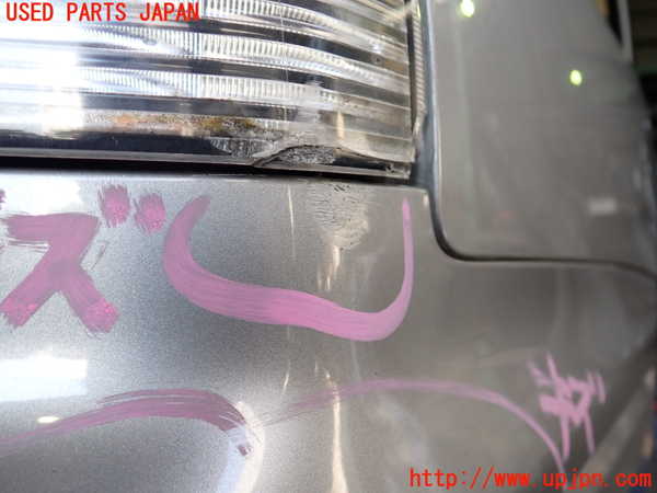 5UPJ-20161610]ランエボ7 GT-A(CT9A)リアバンパー 中古_m0003.jpg