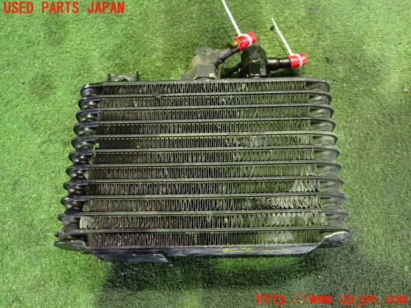 2UPJ-20162481]ランエボ7 GT-A(CT9A)オイルクーラー1 (エンジン用) 中古_m0001.jpg