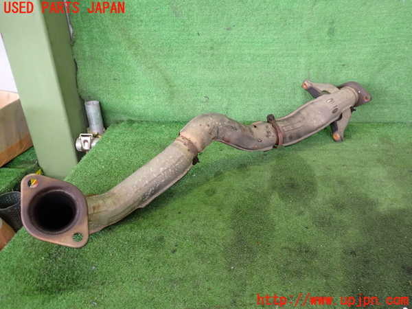 2UPJ-20162631]ランエボ7 GT-A(CT9A)フロントパイプ1 中古_m0003.jpg